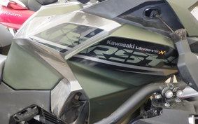 KAWASAKI VERSYS-X 250 A LE250D