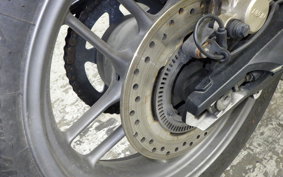 TRIUMPH TIGER 800 2012