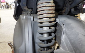 YAMAHA JOG Gen.5 SA36J