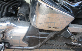 HONDA SHADOW 400 2008 NC34