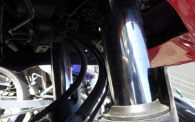 HONDA CB400 SUPER BOLDOR VTEC A 2009 NC42