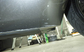 HONDA PCX125 2000 JF81