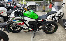 KAWASAKI NINJA ZX-25R ZX250E