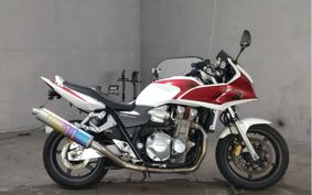 HONDA CB1300SF BOLDOR 2007 SC54