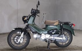 HONDA CROSS CUB 110 JA60