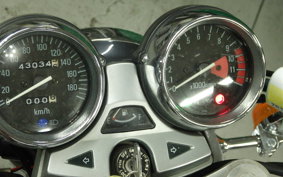 KAWASAKI ZEPHYR 1100 RS 2002 ZRT10A