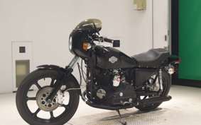 HARLEY XLCR1000 1987
