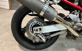 YAMAHA TRX850 1995 4NX