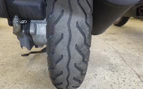 SUZUKI LET's CA4AA