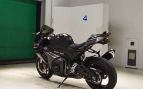 SUZUKI GSX-R1000 2012