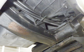 SUZUKI ADDRESS V125 CF4EA