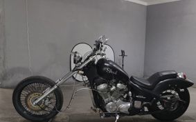 HONDA STEED 400 1994 NC26