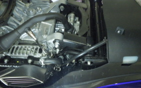 YAMAHA CYGNUSｸﾞﾘﾌｧｽ 2024 SEJ4J