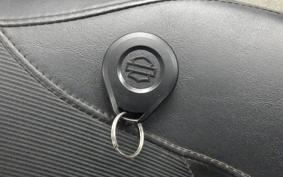 HARLEY FXSB 1580 2013