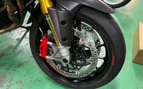 DUCATI MULTI STRADA V4RS 2024 8A00