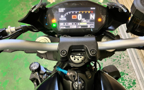 DUCATI MONSTAR 821 STEREO RUSU 2020 MH00