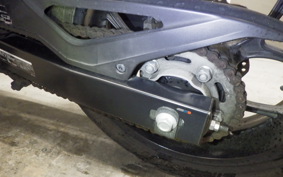 HONDA CTX700 D 2015 RC69