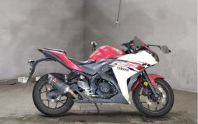 YAMAHA YZF-R25 RG10J