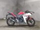 Фото Yamaha YZF-R25 с японского аукциона