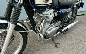 KAWASAKI W800 2016 EJ800A