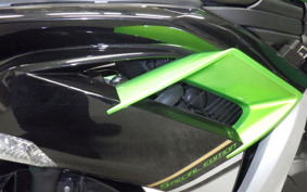 KAWASAKI NINJA 400 2014 EX400E