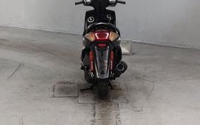 YAMAHA CYGNUS125XSR SE44J