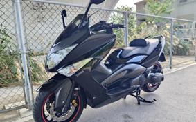 YAMAHA T-MAX 500 2009 SJ08J