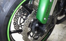 KAWASAKI NINJA 1000 A 2018 ZXT00W