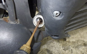 YAMAHA JOG Gen.5 2006 SA36J