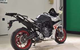 SUZUKI GSX-8R 2024 EM1AA