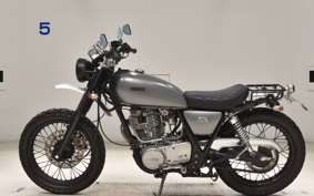 YAMAHA SR400 Gen.3 2001 RH01J