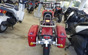 SUZUKI GZ125HS