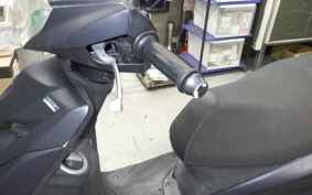 YAMAHA AXIS 125 Z 2024 SED7J