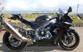 HONDA CBR1000RR R 2020 SC82