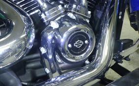 HARLEY FLBS 1870 2024