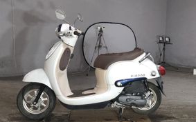 HONDA GIORNO AF77