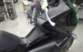 HONDA FAZE MF11