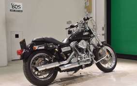 HARLEY FXDC 1580 2007