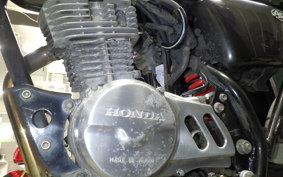 HONDA APE 100 1999 HC07