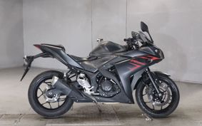 YAMAHA YZF-R25 RG10J