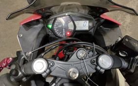 YAMAHA YZF-R25 RG10J