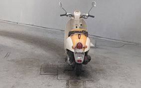 HONDA CREA SCOOPY AF55