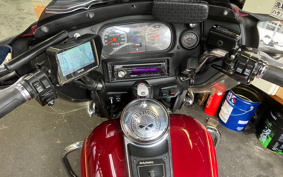 HARLEY HARLEY FLHTCU1580-1690 1993 DPL