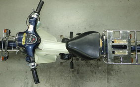 HONDA C50 SUPER CUB 2017 AA01