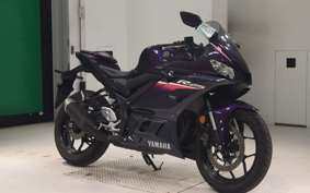 YAMAHA YZF-R25 A RG74J