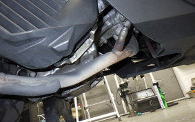 HONDA ADV160 2015 KF54