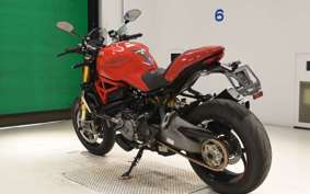 DUCATI M1200 S 2019