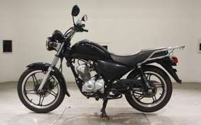 HONDA CBF125T 2019