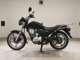 Фото Honda CBF125T 2019 с японского аукциона