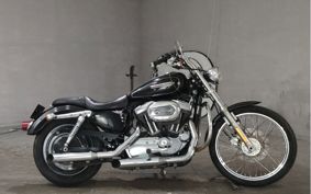 HARLEY XL1200C 2007 CT3